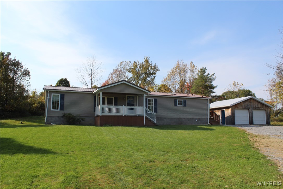 6042 N. Railroad Ave. Ave, Conesus, New York image 36