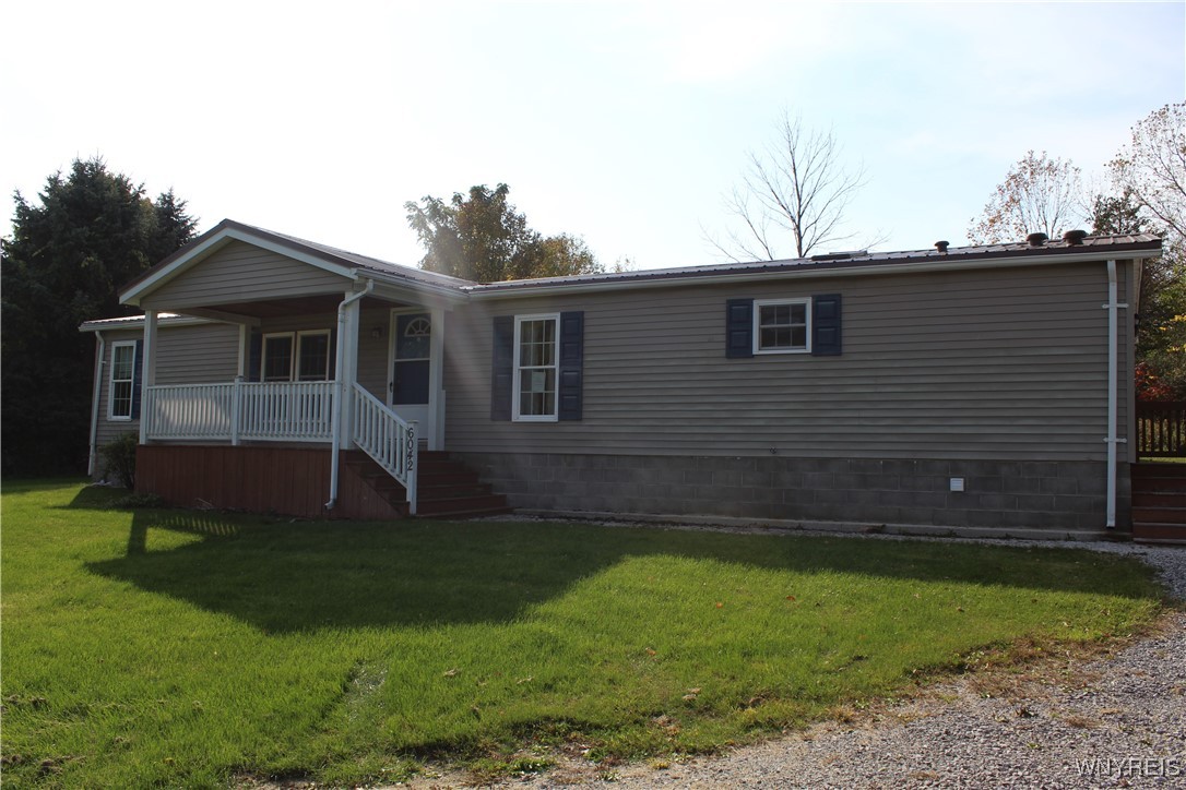 6042 N. Railroad Ave. Ave, Conesus, New York image 35