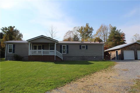 Photo for 6042 N. Railroad Ave.