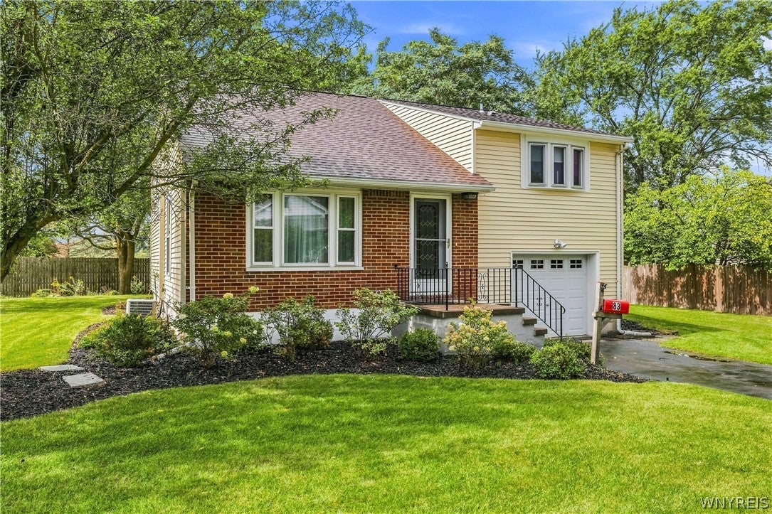 83 Berkley Road