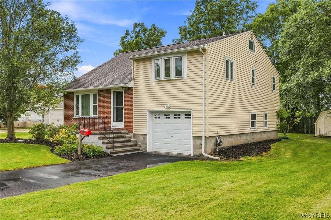 83 Berkley Road