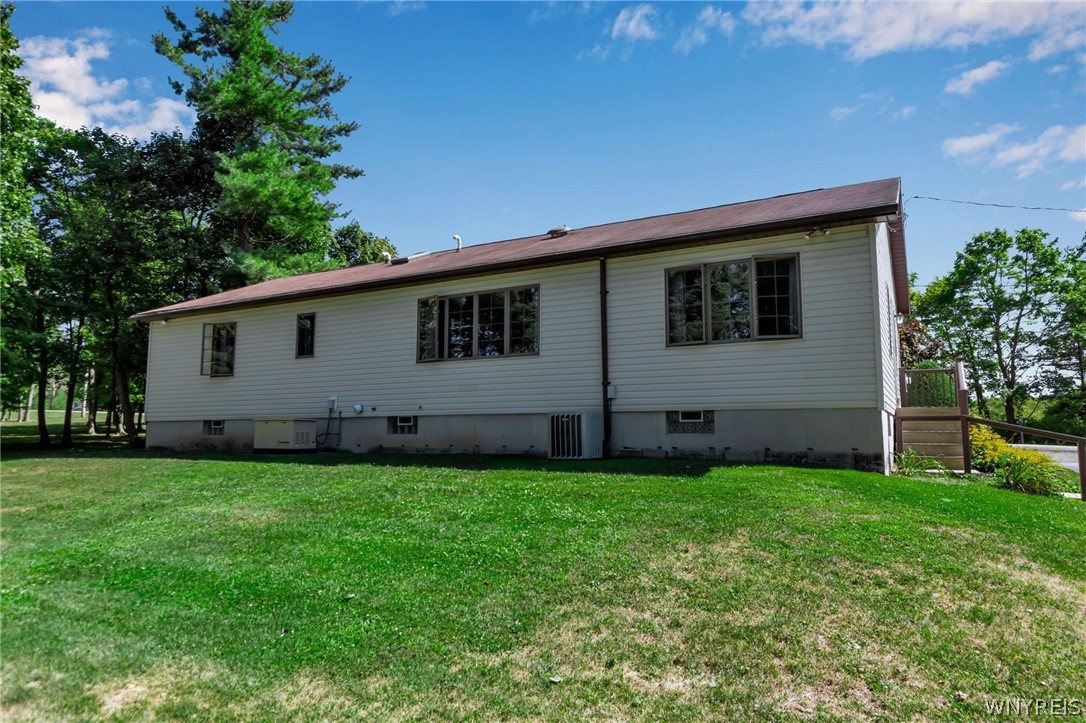 53 William Kidder Road