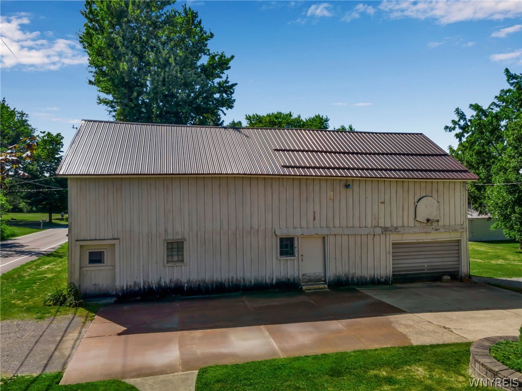 53 William Kidder Road