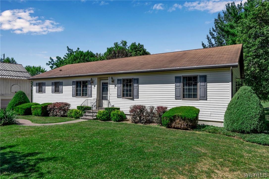 53 William Kidder Road