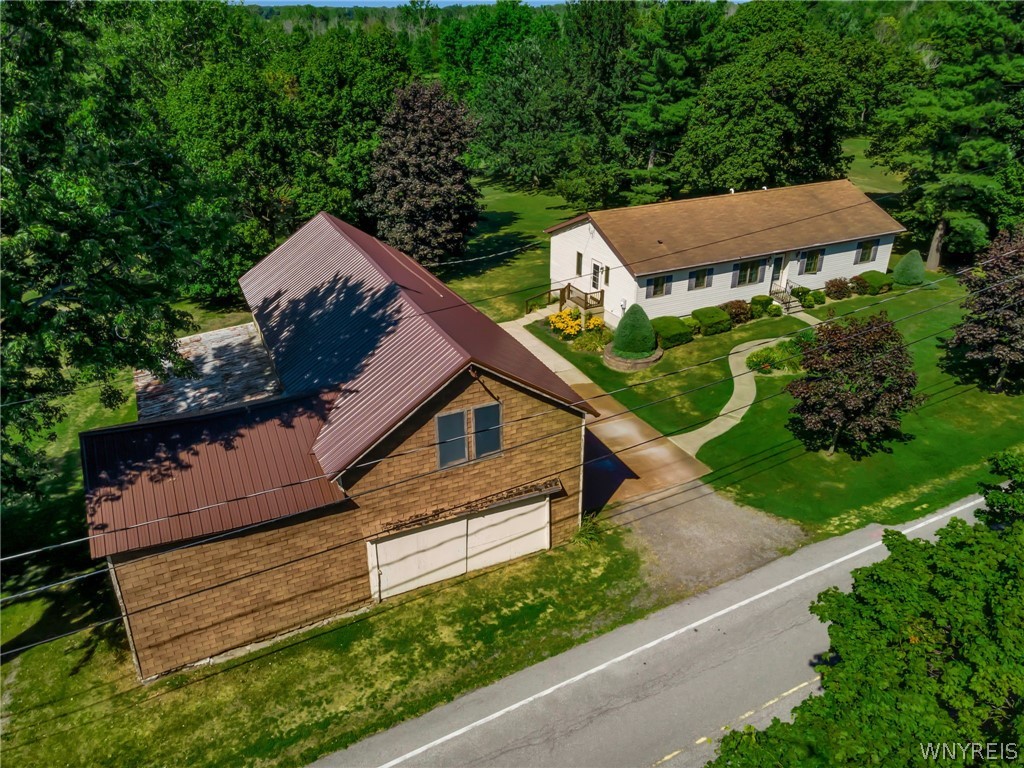 53 William Kidder Road