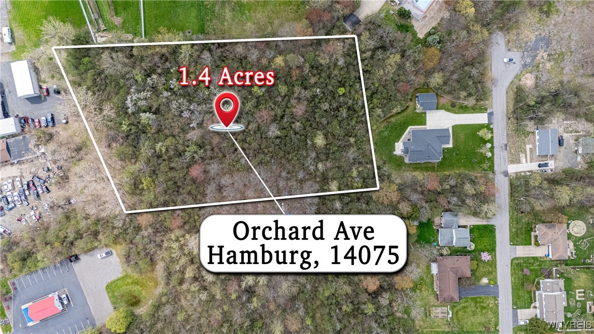Orchard Avenue, Hamburg, New York image 1