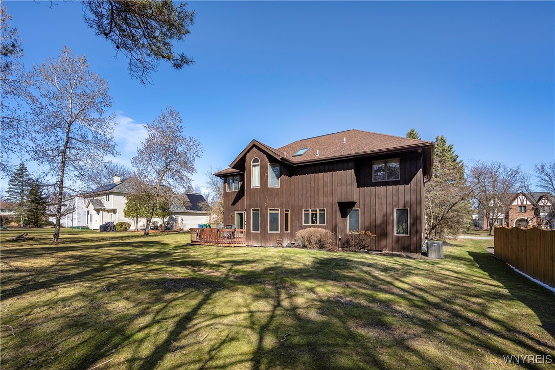 4523 Winding Woods Ln Ln, Hamburg, New York image 33
