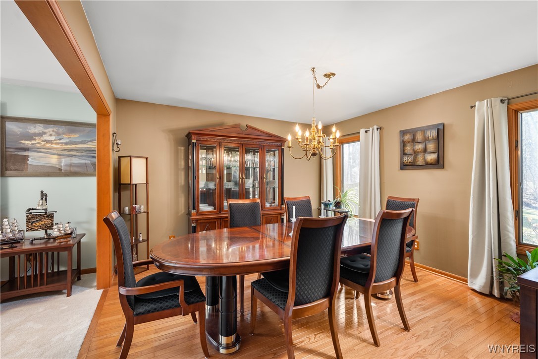 4523 Winding Woods Ln Ln, Hamburg, New York image 14