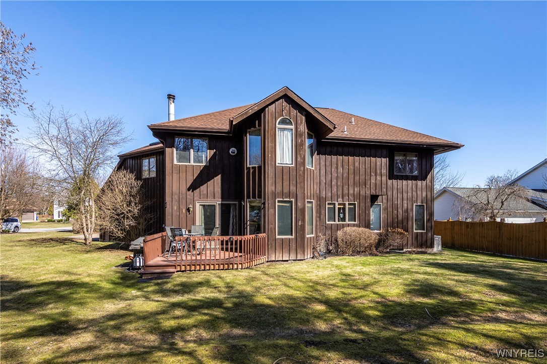 4523 Winding Woods Ln Ln, Hamburg, New York image 32
