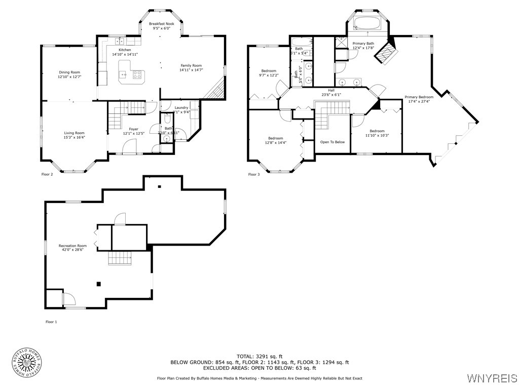 4523 Winding Woods Ln Ln, Hamburg, New York image 46