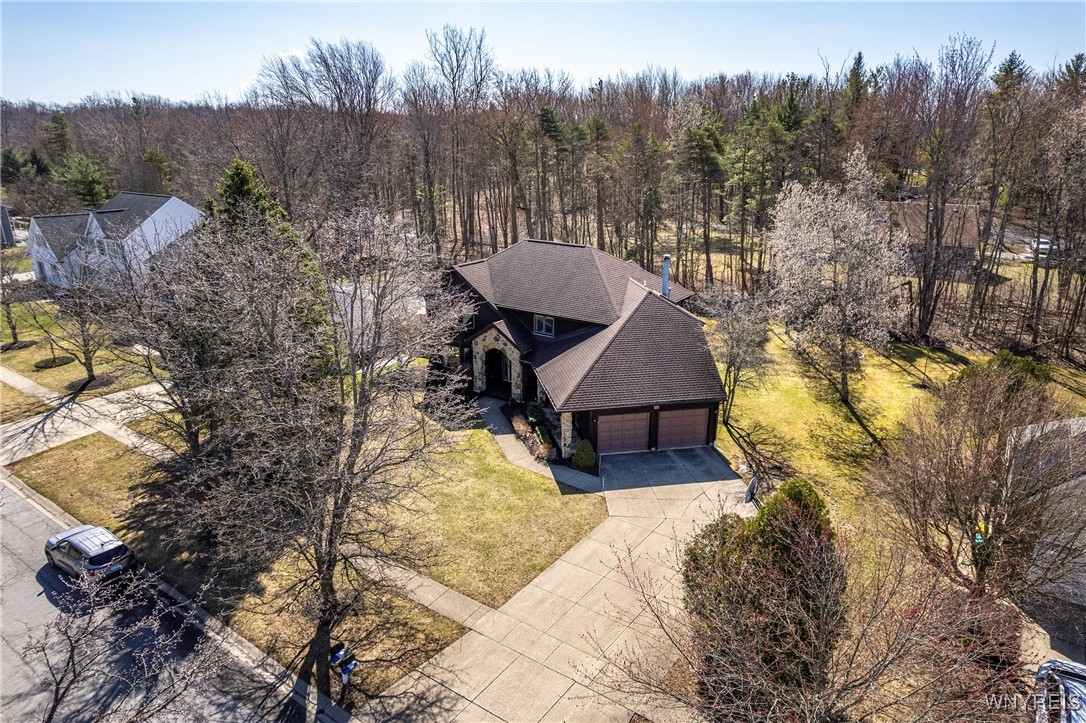 4523 Winding Woods Ln Ln, Hamburg, New York image 37