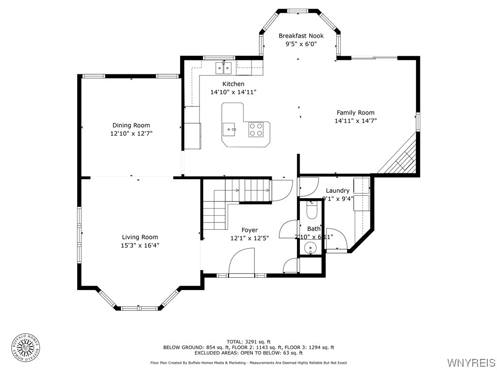 4523 Winding Woods Ln Ln, Hamburg, New York image 43