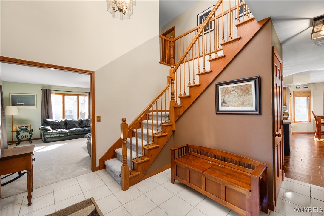 4523 Winding Woods Ln Ln, Hamburg, New York image 4