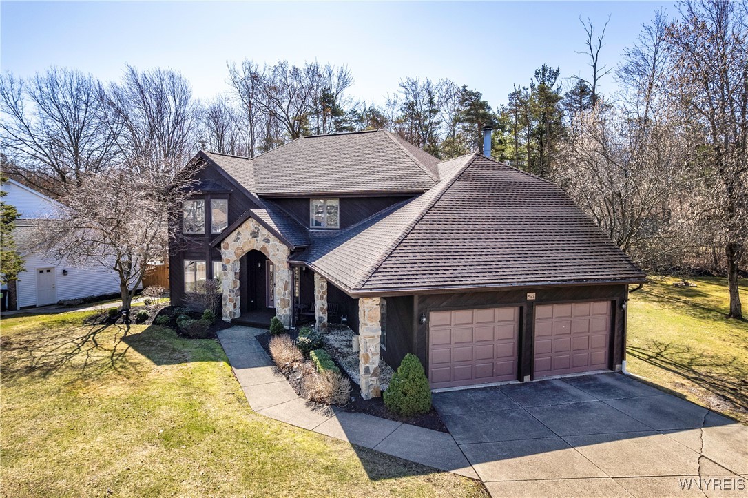 4523 Winding Woods Ln Ln, Hamburg, New York image 36