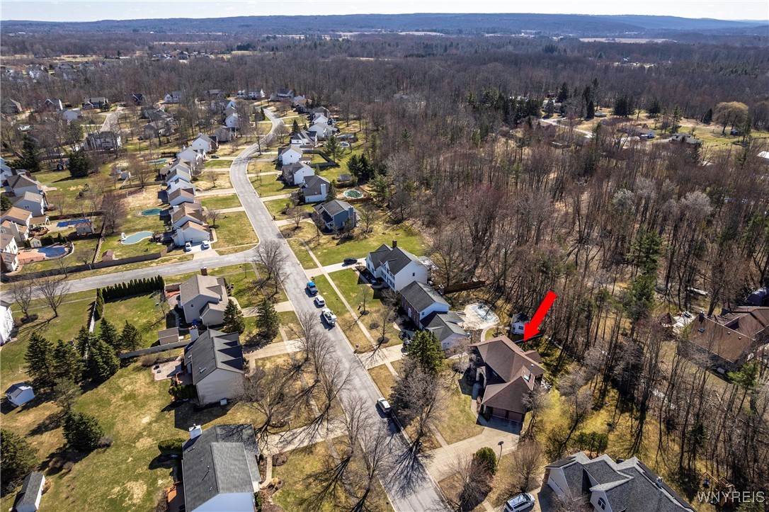 4523 Winding Woods Ln Ln, Hamburg, New York image 39