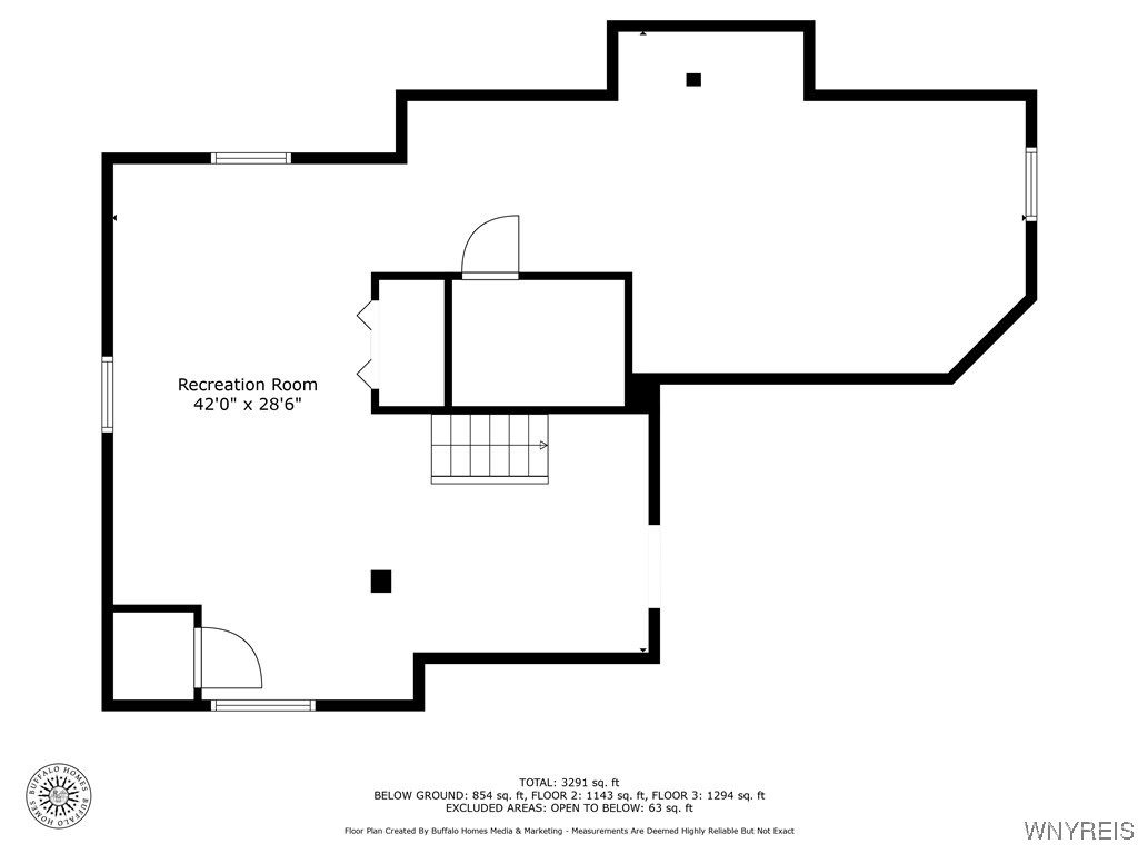 4523 Winding Woods Ln Ln, Hamburg, New York image 45