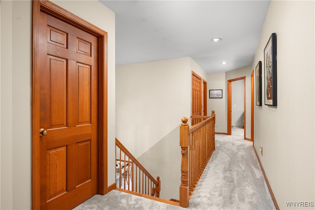 4523 Winding Woods Ln Ln, Hamburg, New York image 19