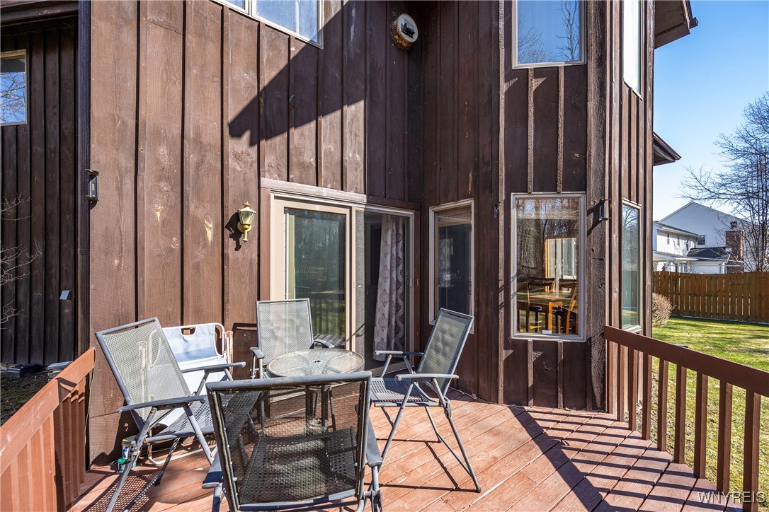 4523 Winding Woods Ln Ln, Hamburg, New York image 31