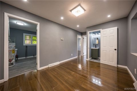Tiny photo for 2605 Hakanaw Avenue, Hamburg, NY 14075 (MLS # B1689915)