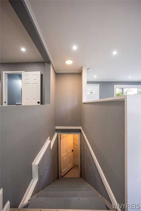 Tiny photo for 2605 Hakanaw Avenue, Hamburg, NY 14075 (MLS # B1689915)