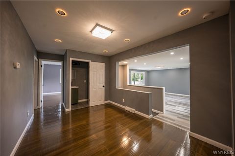 Tiny photo for 2605 Hakanaw Avenue, Hamburg, NY 14075 (MLS # B1689915)