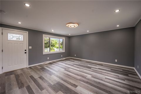 Tiny photo for 2605 Hakanaw Avenue, Hamburg, NY 14075 (MLS # B1689915)