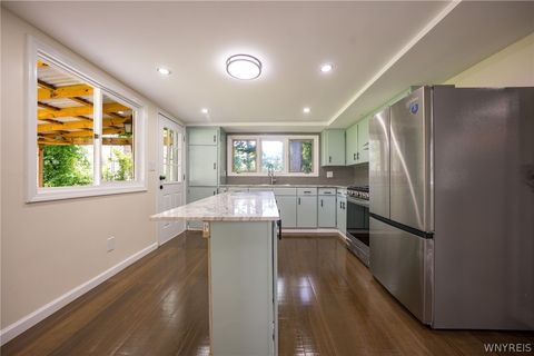 Tiny photo for 2605 Hakanaw Avenue, Hamburg, NY 14075 (MLS # B1689915)