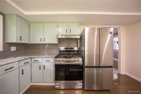 Tiny photo for 2605 Hakanaw Avenue, Hamburg, NY 14075 (MLS # B1689915)