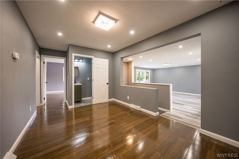 Tiny photo for 2605 Hakanaw Avenue, Hamburg, NY 14075 (MLS # B1689915)