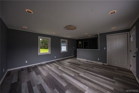 Tiny photo for 2605 Hakanaw Avenue, Hamburg, NY 14075 (MLS # B1689915)