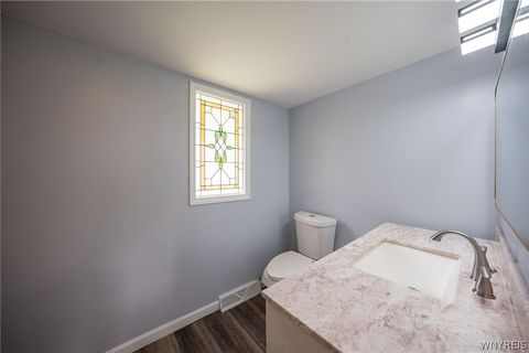 Tiny photo for 2605 Hakanaw Avenue, Hamburg, NY 14075 (MLS # B1689915)