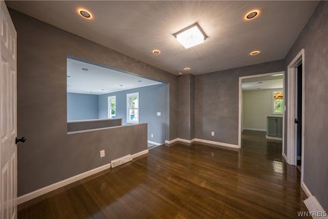Tiny photo for 2605 Hakanaw Avenue, Hamburg, NY 14075 (MLS # B1689915)