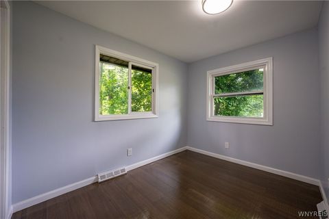 Tiny photo for 2605 Hakanaw Avenue, Hamburg, NY 14075 (MLS # B1689915)