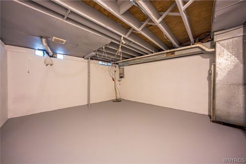 Tiny photo for 2605 Hakanaw Avenue, Hamburg, NY 14075 (MLS # B1689915)