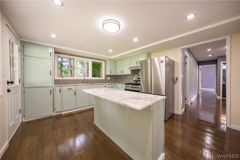 Tiny photo for 2605 Hakanaw Avenue, Hamburg, NY 14075 (MLS # B1689915)