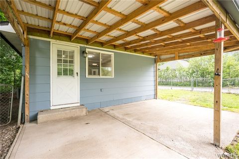 Tiny photo for 2605 Hakanaw Avenue, Hamburg, NY 14075 (MLS # B1689915)