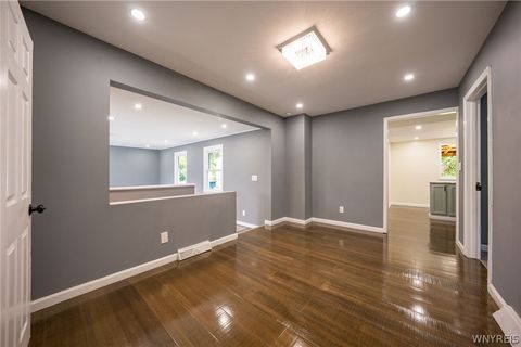 Tiny photo for 2605 Hakanaw Avenue, Hamburg, NY 14075 (MLS # B1689915)