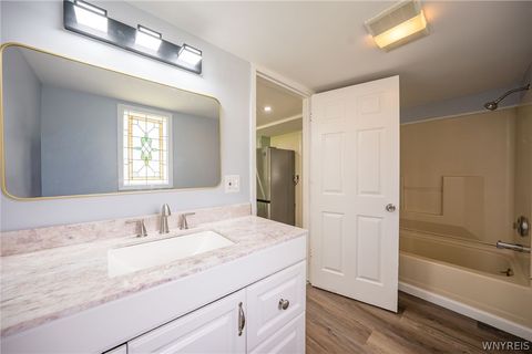 Tiny photo for 2605 Hakanaw Avenue, Hamburg, NY 14075 (MLS # B1689915)