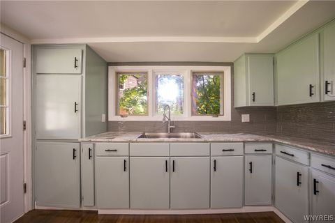 Tiny photo for 2605 Hakanaw Avenue, Hamburg, NY 14075 (MLS # B1689915)