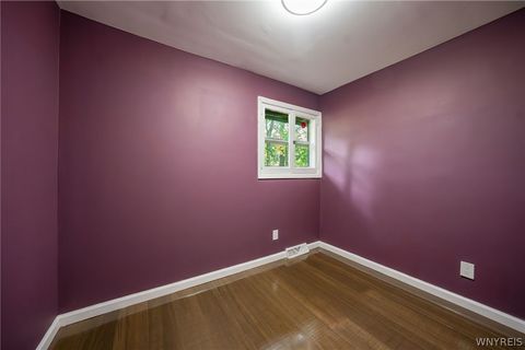 Tiny photo for 2605 Hakanaw Avenue, Hamburg, NY 14075 (MLS # B1689915)