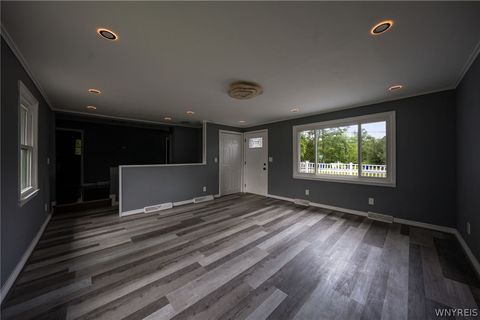 Tiny photo for 2605 Hakanaw Avenue, Hamburg, NY 14075 (MLS # B1689915)