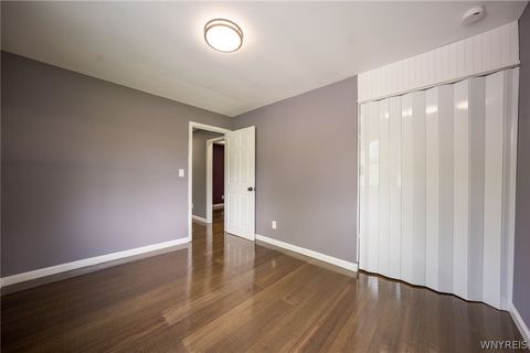 Tiny photo for 2605 Hakanaw Avenue, Hamburg, NY 14075 (MLS # B1689915)