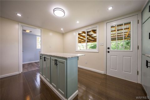Tiny photo for 2605 Hakanaw Avenue, Hamburg, NY 14075 (MLS # B1689915)