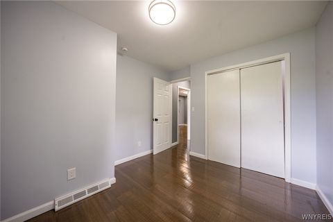Tiny photo for 2605 Hakanaw Avenue, Hamburg, NY 14075 (MLS # B1689915)