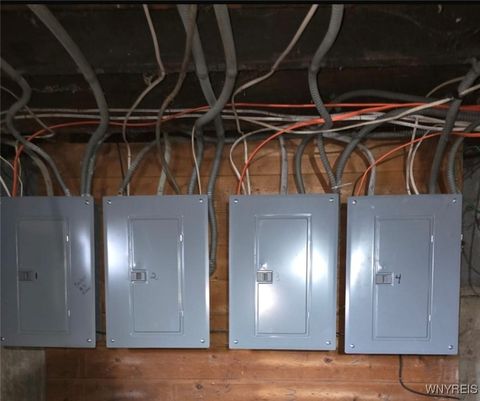 Tiny photo for 1780 Falls Street, Niagara Falls, NY 14303 (MLS # B1655226)