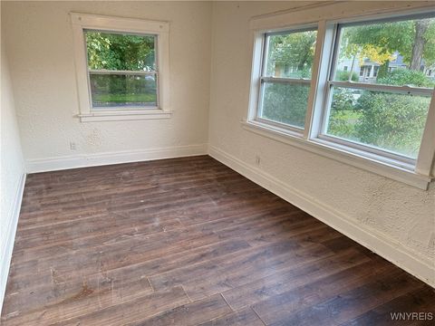 Tiny photo for 1780 Falls Street, Niagara Falls, NY 14303 (MLS # B1655226)