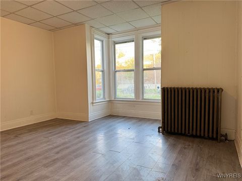 Tiny photo for 1780 Falls Street, Niagara Falls, NY 14303 (MLS # B1655226)