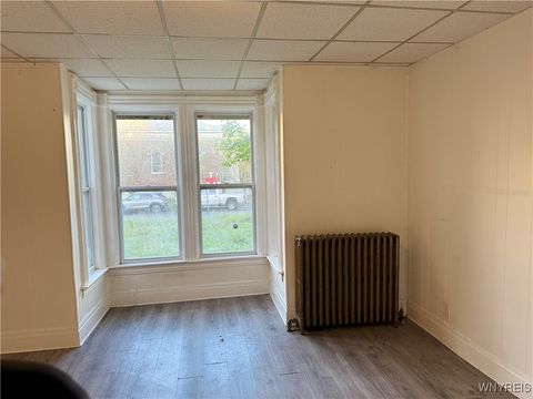 Tiny photo for 1780 Falls Street, Niagara Falls, NY 14303 (MLS # B1655226)