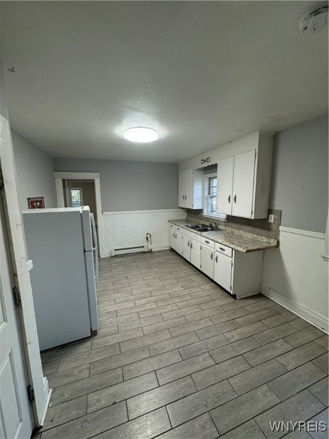 Tiny photo for 1780 Falls Street, Niagara Falls, NY 14303 (MLS # B1655226)