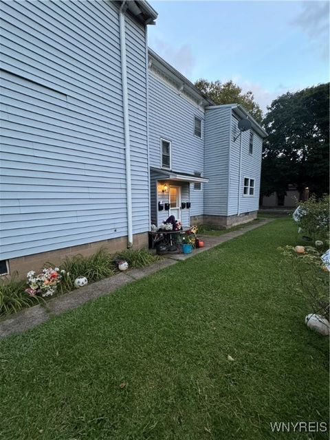 Tiny photo for 1780 Falls Street, Niagara Falls, NY 14303 (MLS # B1655226)